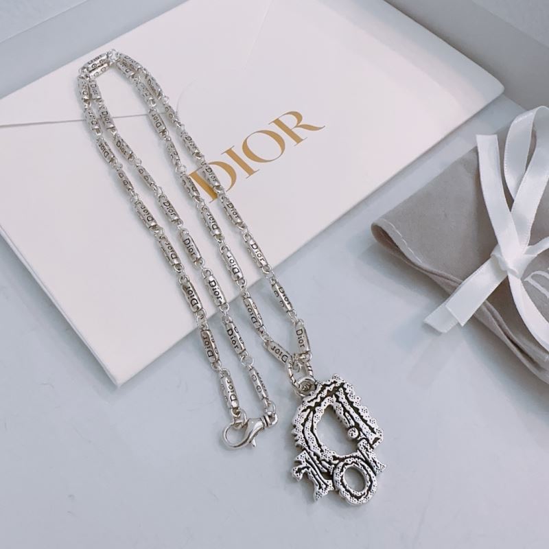 Christian Dior Necklaces